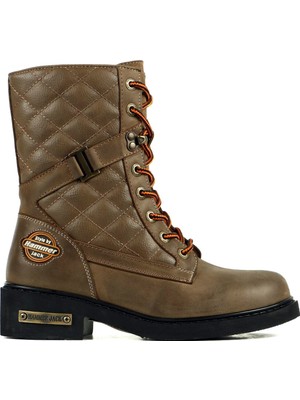 Hammer Jack Kum Kadın Bot 102 15945-Z