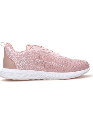 Hammer Jack Pudra Kadın Ayakkabı 101 20045-Z