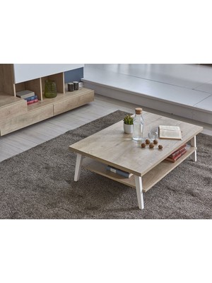 Kelebek 22043 - Cosso Orta Sehpa