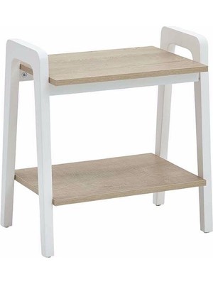 Kelebek 22042 - Cosso Yan Sehpa