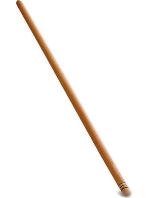 To-Fi-Ta Ahşap Oklava Büyük Boy 80 cm