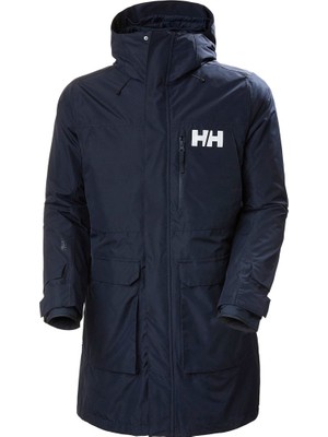 Helly Hansen Rigging Coat Erkek Outdoor Mont