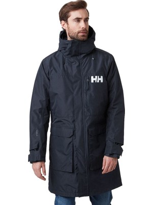 Helly Hansen Rigging Coat Erkek Outdoor Mont