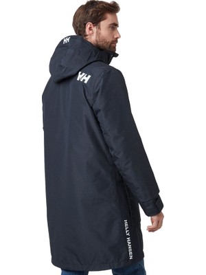 Helly Hansen Rigging Coat Erkek Outdoor Mont