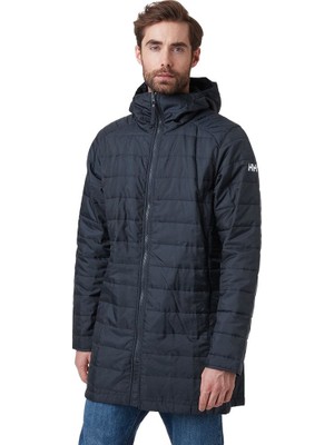 Helly Hansen Rigging Coat Erkek Outdoor Mont