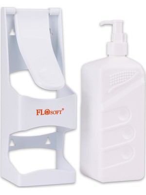 Flosoft El Dezenfektan Aparatı 1000 ml F295