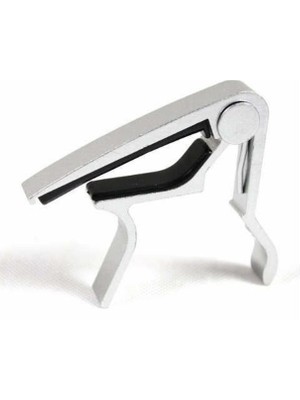 Arya Gitar Kapo Metal Kelepçe