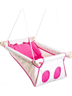 Bundera Savana Asmalı Bebek Hamak Salıncak