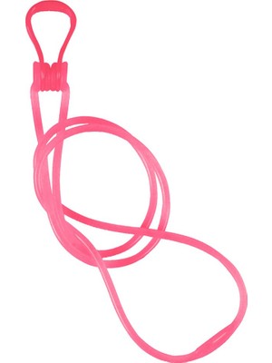 Arena Strap Nose Askılı Burun Klipsi Pembe
