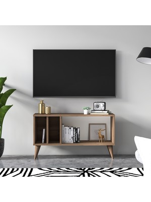 Ruum Store Norm Tv Sehpası Meşe