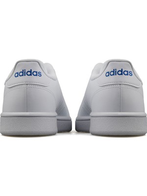 adidas Grand Court Base Erkek Günlük Ayakkabı EE7901