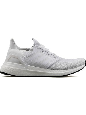 adidas Ultraboost 20 W Beyaz Kadın Koşu Ayakkabısı EG0713