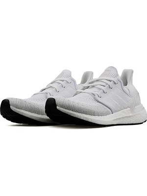 adidas Ultraboost 20 W Beyaz Kadın Koşu Ayakkabısı EG0713