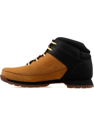 Timberland Euro Sprint Hiker Sarı Erkek Bot TB0A1NHJ2311