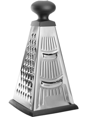 Berghoff Essentials 4 Yönlü Piramit Rende 26 cm