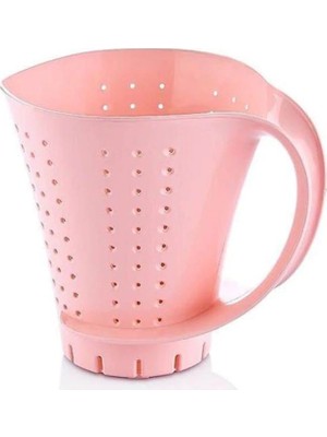 Stillo Sürahi Şeklinde Süzgeci