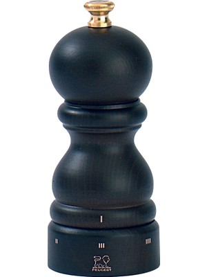 Peugeot Paris U Select Karabiber Değirmeni 12 cm Kahve