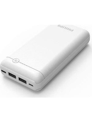 Philips DLP1720CW/97 20000 mAh Powerbank