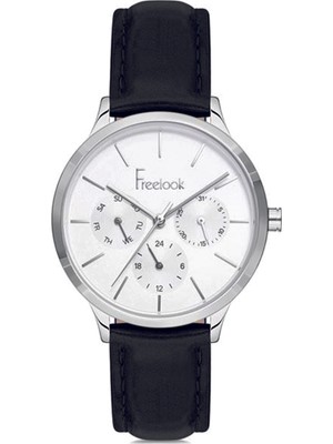 Freelook FRL1111101 Fonksiyonlu Kadın Kol Saati