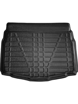 RE&AR Tuning Volkswagen T-Roc Alt Bagaj Bagaj Havuzu 2019 Model Sonrası