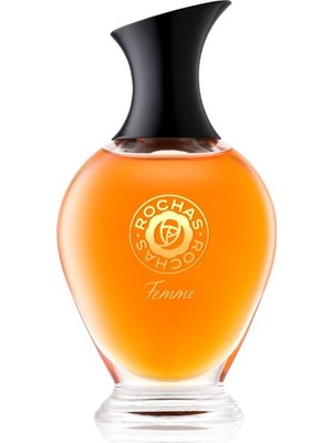 Rochas Femme Collection Haute Edt 100 ml Kadın Parfümü