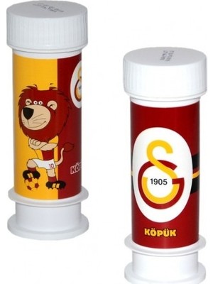 Benim Marifetlerim Galatasaray Köpük Balon 10 Adet