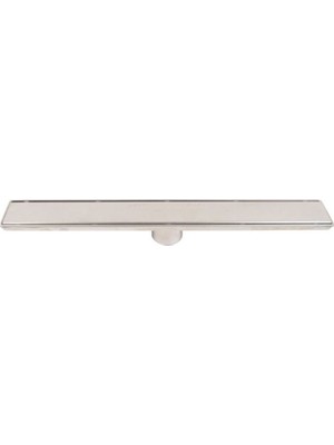 Sukar Duş Kanalı Line/6 Plain Izgara 50 cm