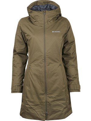 Columbia Autumn Rise Kadın Mont 1748231-319