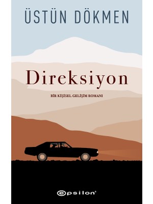 Direksiyon - Üstün Dökmen