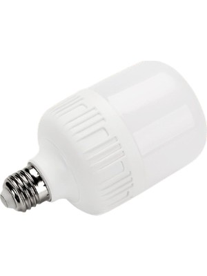 Real Torch LED Ampul 50W  Beyaz Işık