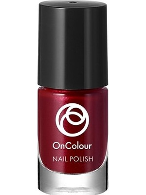 Oriflame On Colour Oje 5 ml