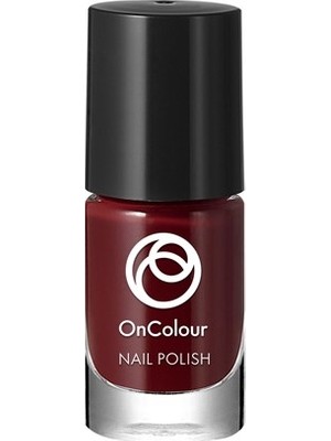 Oriflame On Colour Oje 5 ml
