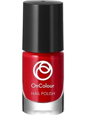 Oriflame On Colour Oje 5 ml