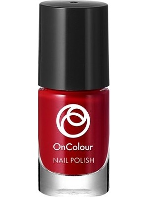 Oriflame On Colour Oje 5 ml