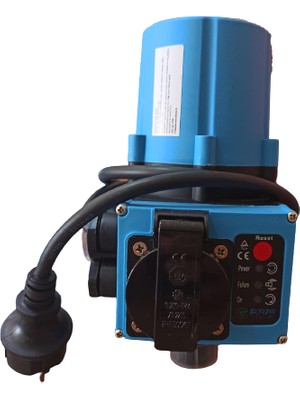 Forza Italia  Hidromat Basınç Seviye Kontrol Cihazı