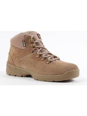 Oks Footwear  Sand Storm Rnk 250 Ss Bobcat Yarım Bot