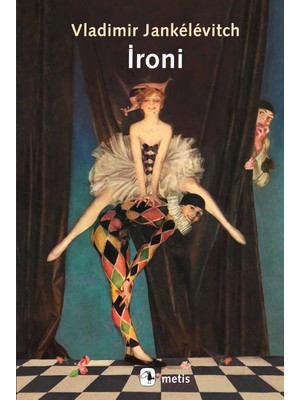 İroni - Vladimir Jankelevitch