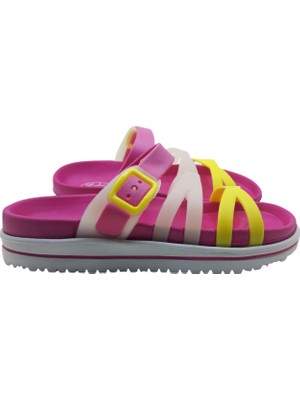 Calx Kız Çocuk Terlik