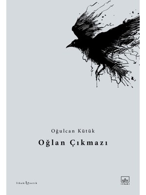 Oğlan Çıkmazı - Oğulcan Kütük