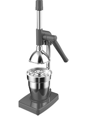 Kale 1702 Klasik Ev Tipi Meyve Presi