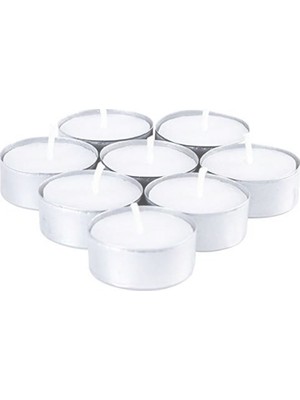 To-Fi-Ta Tea Light Mum 8'li