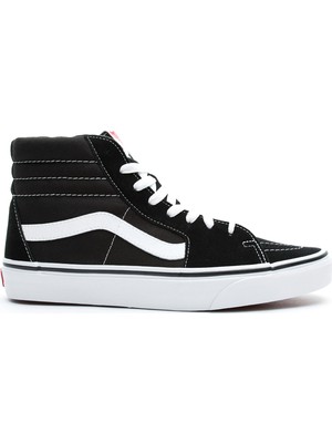 Vans Sk8-Hi Siyah Unisex Sneaker VD5IB8C.-