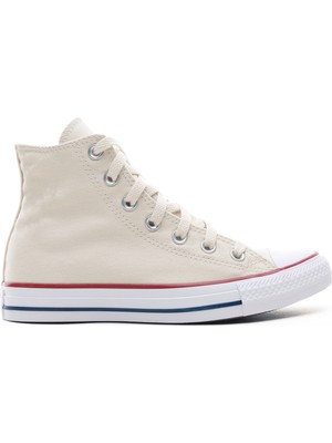 Converse Chuck Taylor All Star Hi Kadın Bej Sneaker