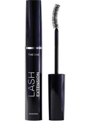 Oriflame Lash Extension Maskara-(Black) 8 ml