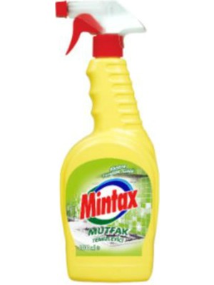 Mintax Mutfak Temizleyici 1 L