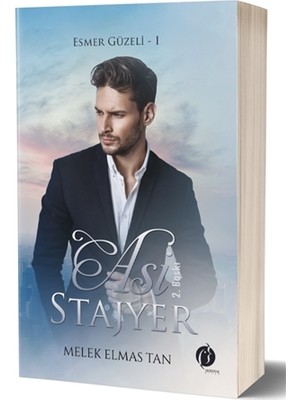Asi Stajyer - Melek Elmas Tan