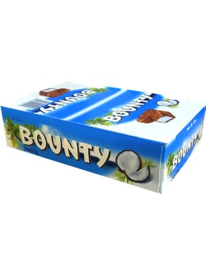 Bounty 57 gr x 24