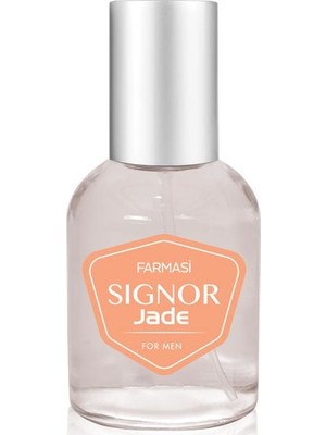 Farmasi Sıgnor Jade Edp 50 ml Erkek Parfümü