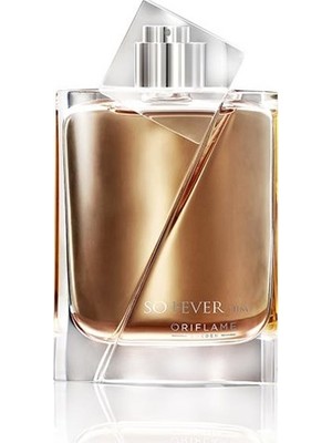 Oriflame So Fever Him Edt 75 ml Erkek Parfümü