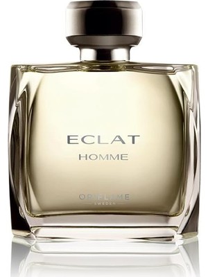 Oriflame Eclat Homme Edt 75 ml Kadın Parfümü